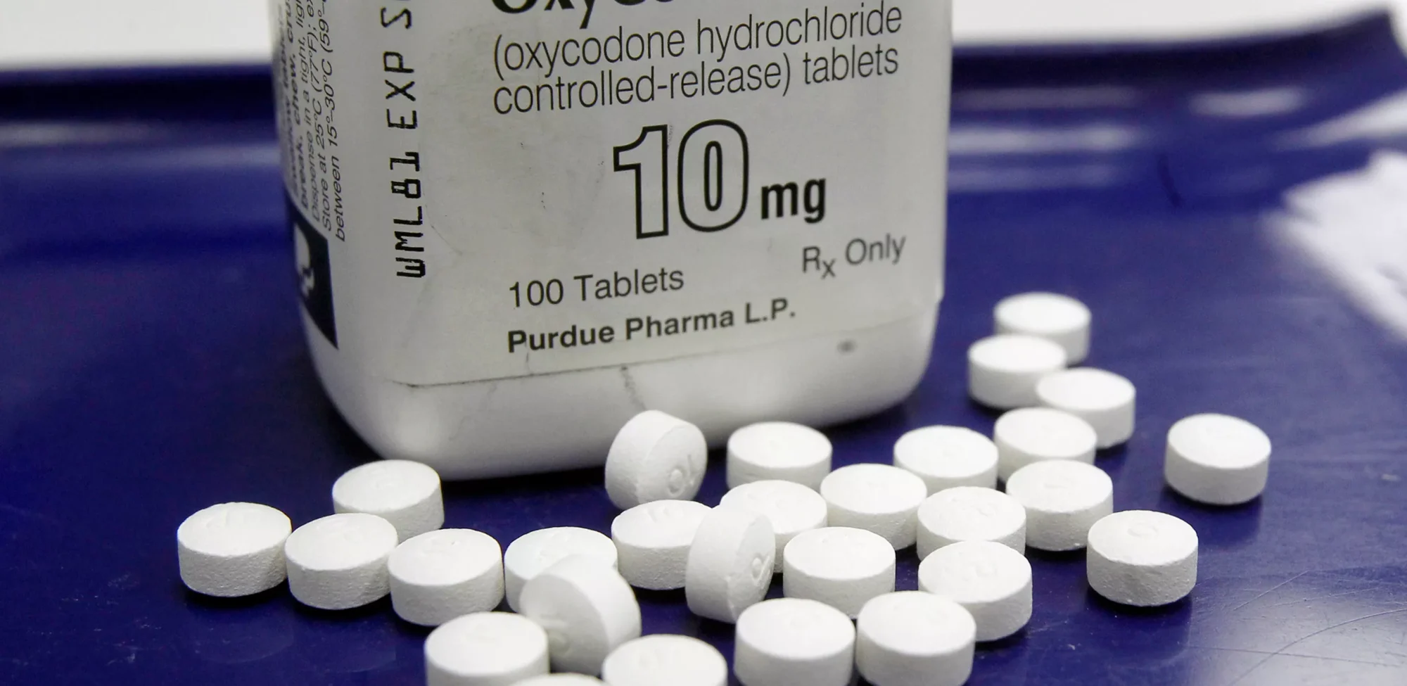 Köp Oxycontin utan recept