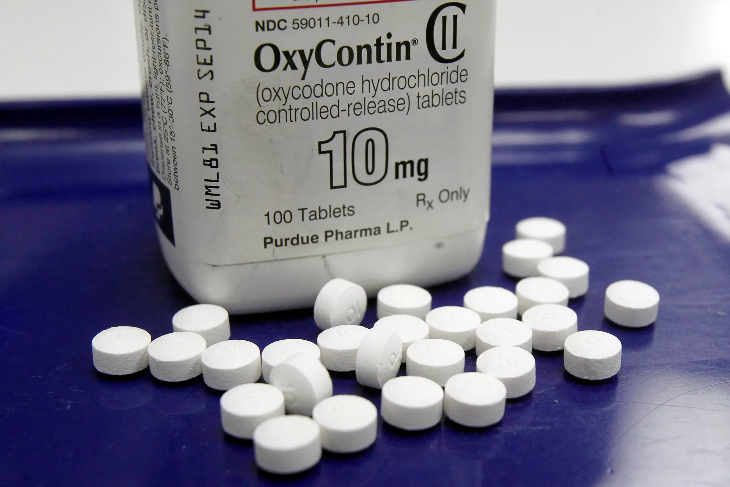 Köp Oxycontin utan recept
