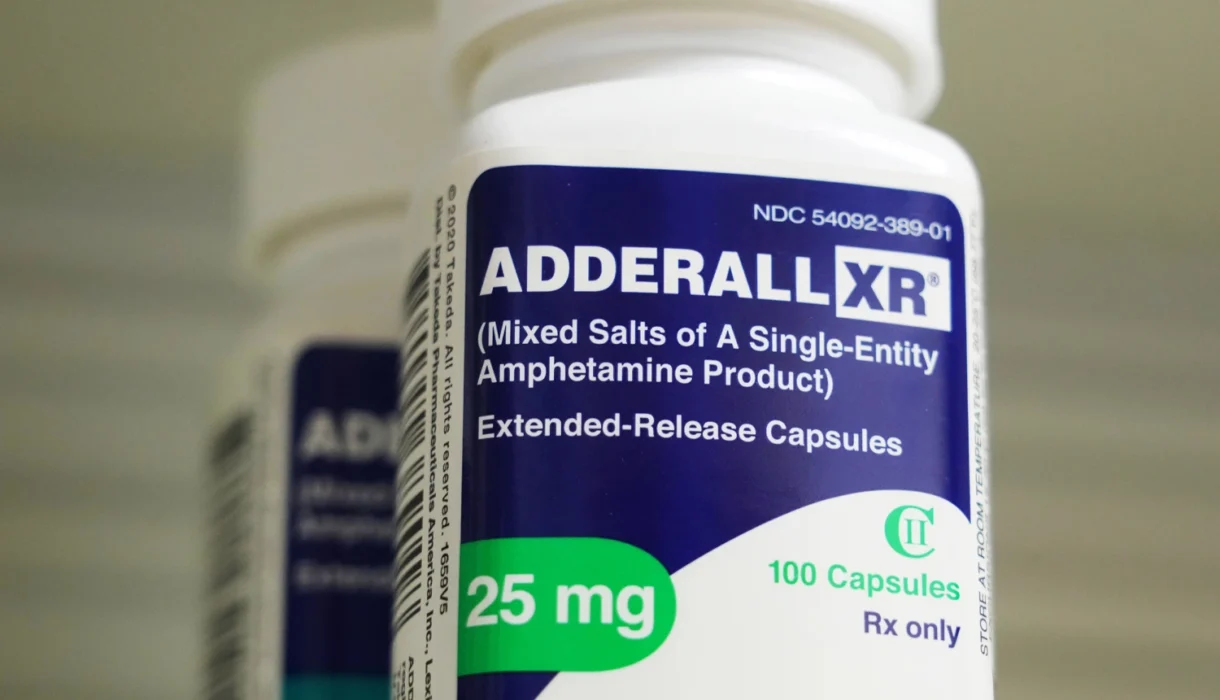 Köp Adderall utan recept