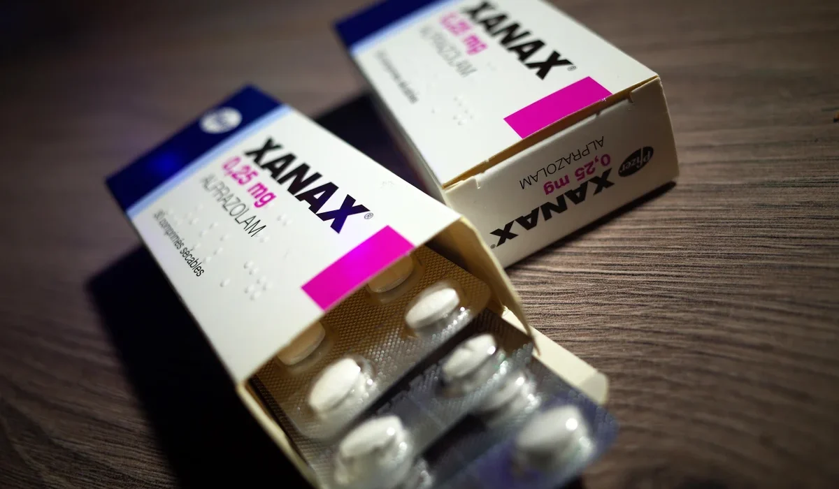 Köp Xanax utan recept