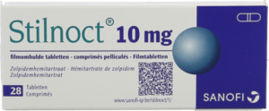 Köp Stilnoct utan recept