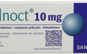 Köp Stilnoct utan recept