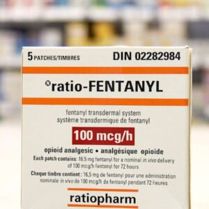 köp Fentanyl Sverige