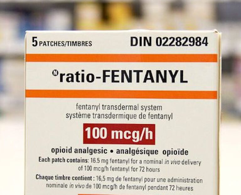 köp Fentanyl Sverige