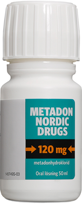 Köp metadon utan recept
