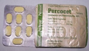 Köp Percocet Online