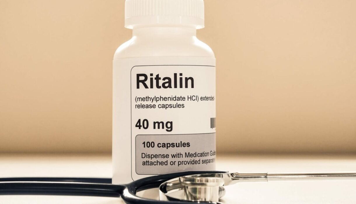 Köp Ritalin utan recept
