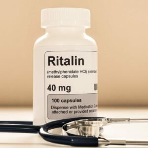 Köp Ritalin utan recept