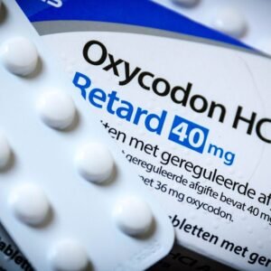 Köp Oxykodon utan recept