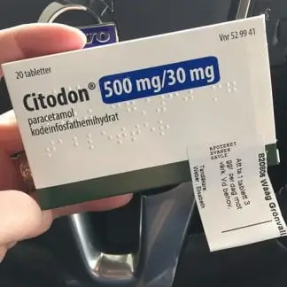 Köp Citodon 500 mg Online