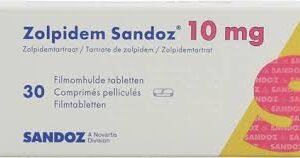 Köp Zolpidem utan recept