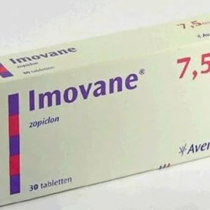 Köp Imovane utan recept