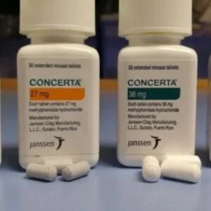 Köp Concerta utan recept