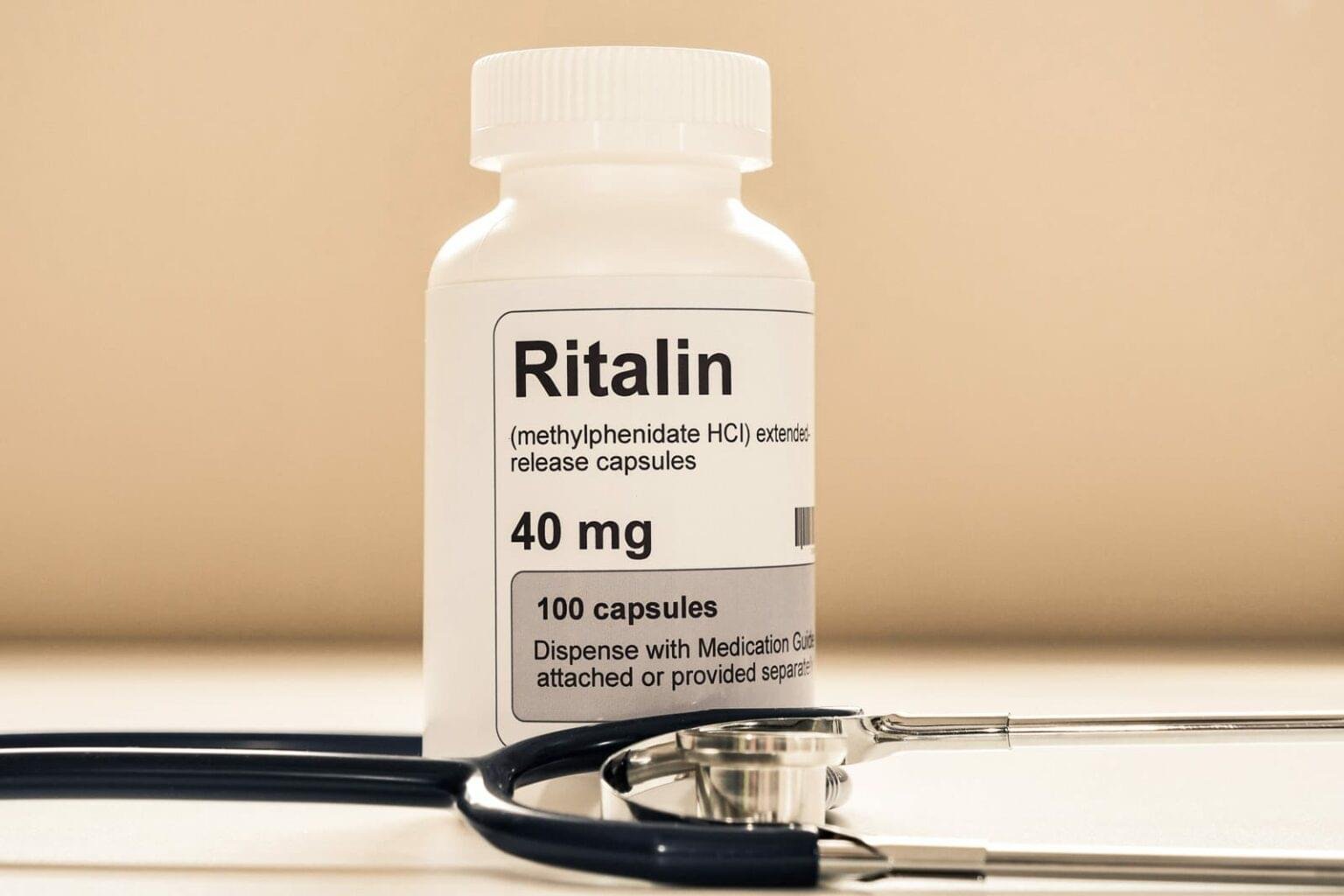 Köp Ritalin utan recept