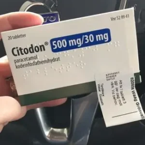 Köp Citodon 500 mg Online