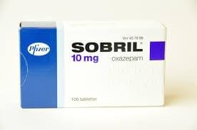 Köp Sobril utan recept